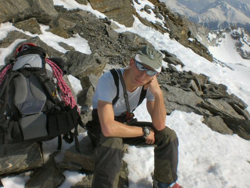 Col de Labby